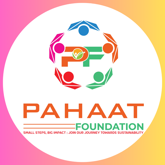 PahaatFoundation