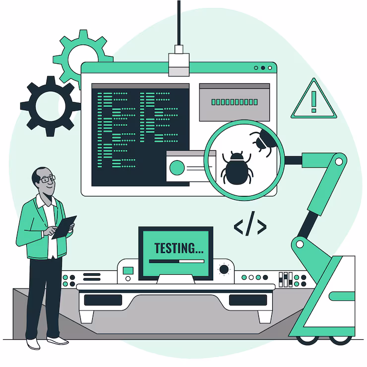 Software Testing